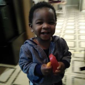 Meet your Posher, Keesha